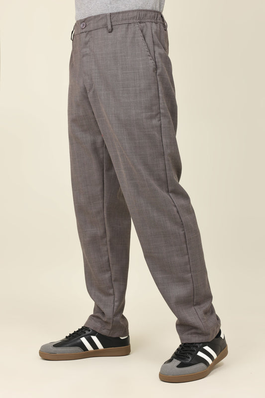 VERSATILE ESSENTIAL BOTTOM-COFFEE