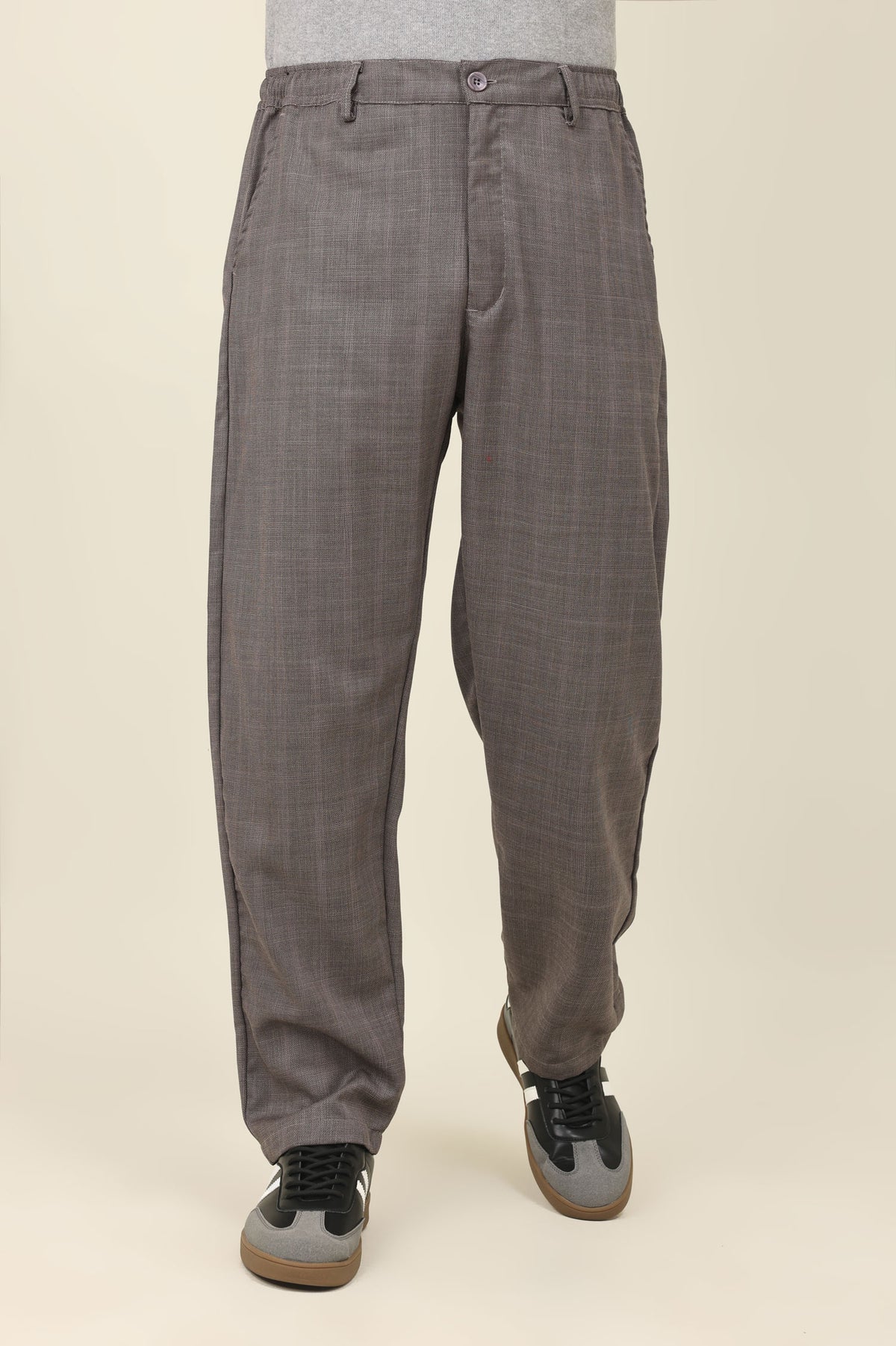 VERSATILE ESSENTIAL BOTTOM-COFFEE