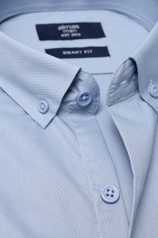 SIGNATURE OXFORD SMART SHIRT