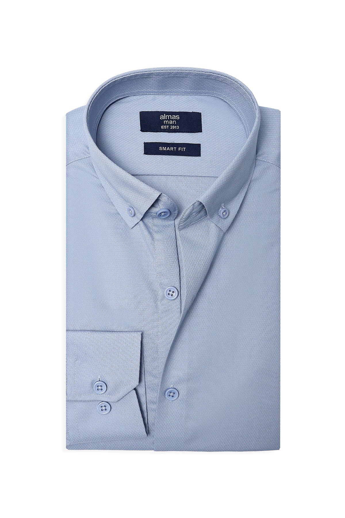 SIGNATURE OXFORD SMART SHIRT