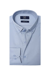 SIGNATURE OXFORD SMART SHIRT