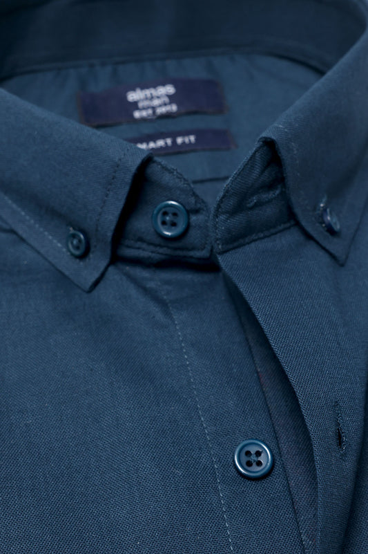 SIGNATURE OXFORD SMART SHIRT