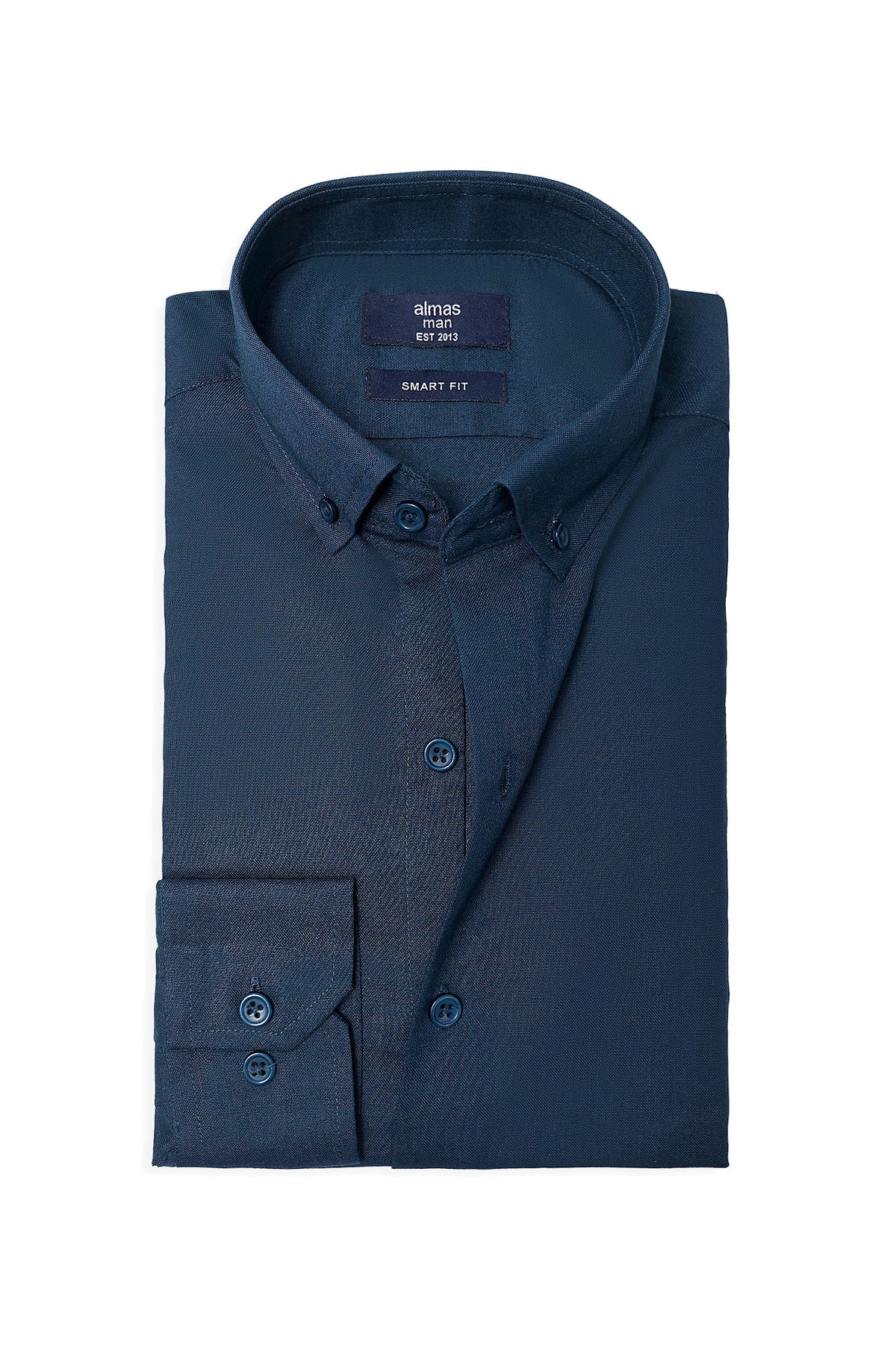 SIGNATURE OXFORD SMART SHIRT