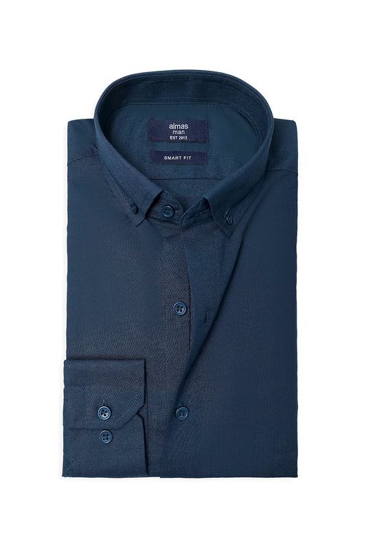 SIGNATURE OXFORD SMART SHIRT