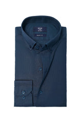 SIGNATURE OXFORD SMART SHIRT