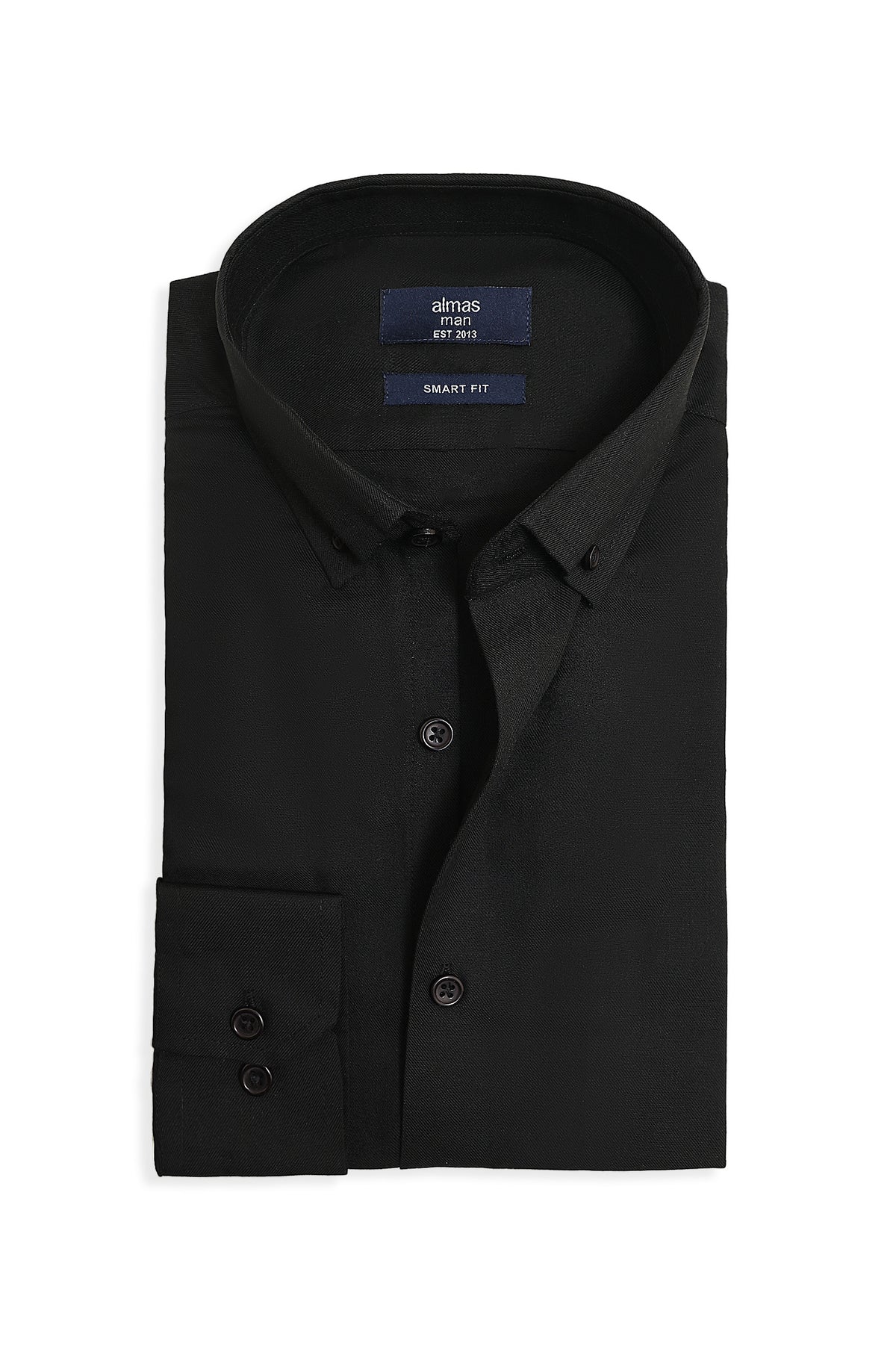 BUSINESS CLASS SHIRT-BLK