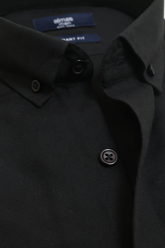 BUSINESS CLASS SHIRT-BLK