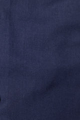 SIGNATURE OXFORD SMART SHIRT-NAVY