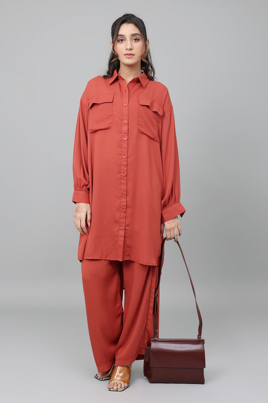 MATCHING SEPARATES-RUST