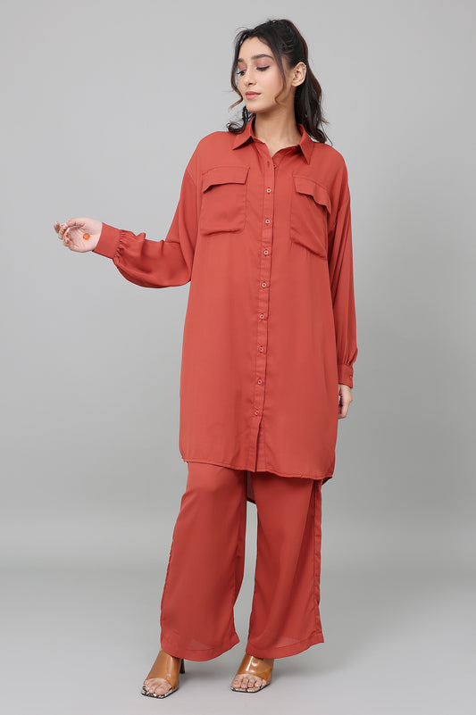 MATCHING SEPARATES-RUST