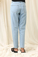 BLUE SKY DENIM PANT-LT-BLUE