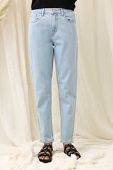 BLUE SKY DENIM PANT-LT-BLUE