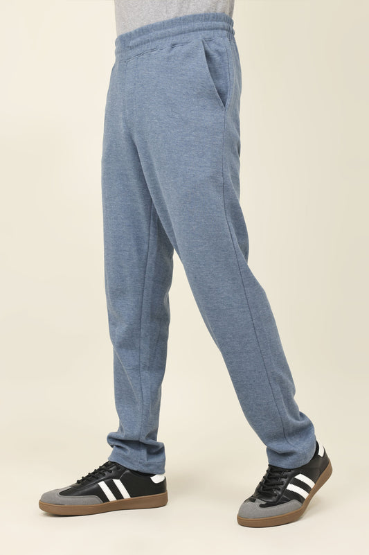 CASUAL JOG PANT-DENIM