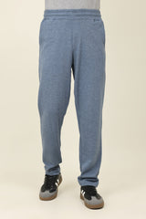 CASUAL JOG PANT-DENIM
