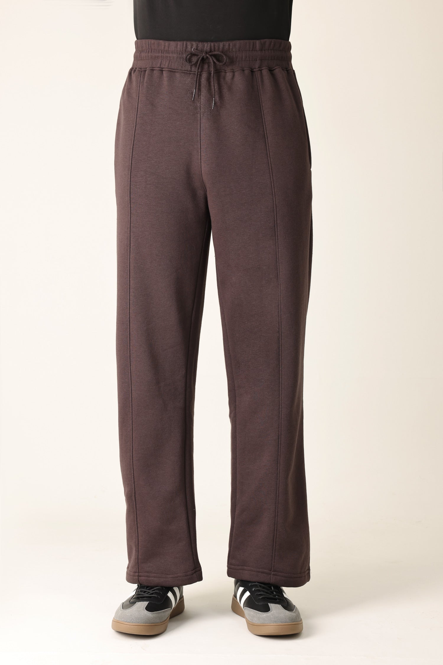 COMFORT CALM BOTTOM-CHOCOLATE