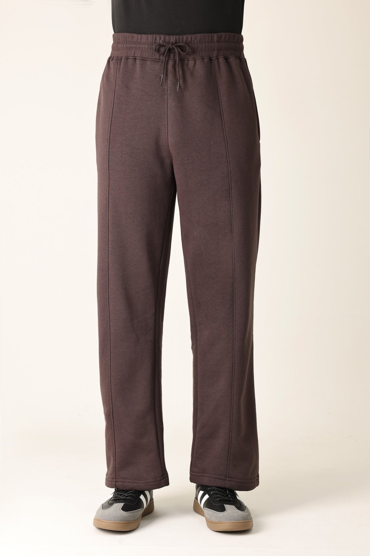COMFORT CALM BOTTOM-CHOCOLATE