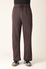 COMFORT CALM BOTTOM-CHOCOLATE