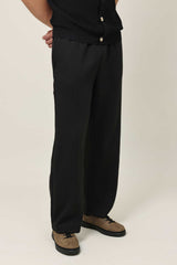 COMFORT CALM BOTTOM-BLACK