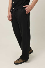 COMFORT CALM BOTTOM-BLACK