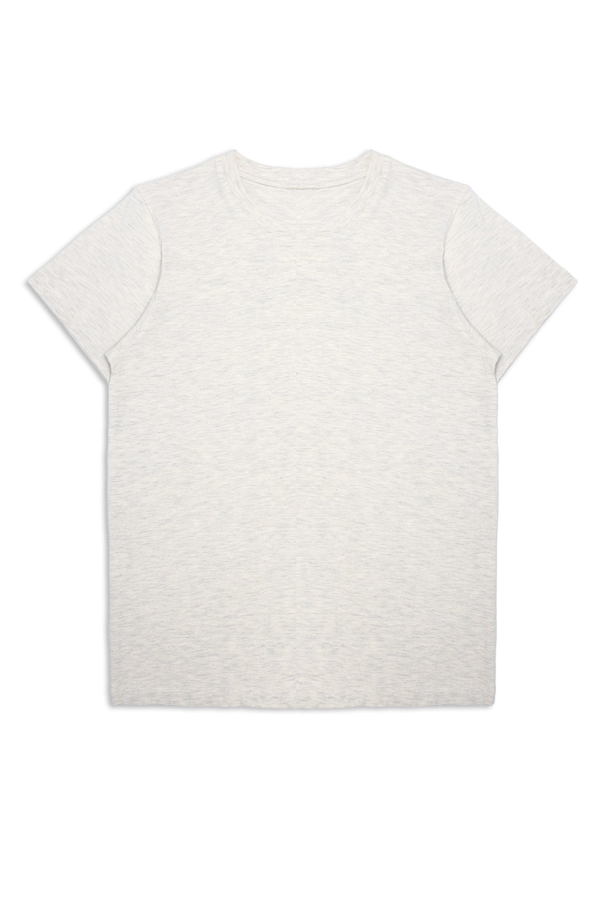 LEGACY CLASSIC KNIT TEE-OATMEAL