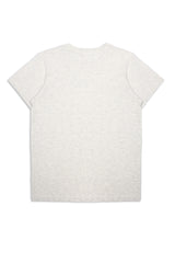 LEGACY CLASSIC KNIT TEE-OATMEAL