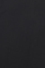 LEGACY CLASSIC KNIT TEE-BLACK
