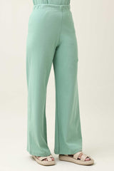 STRIDELOUNGE RELAXED PANT-GREEN