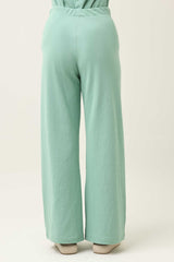 STRIDELOUNGE RELAXED PANT-GREEN