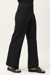 STRIDELOUNGE RELAXED PANT-BLACK