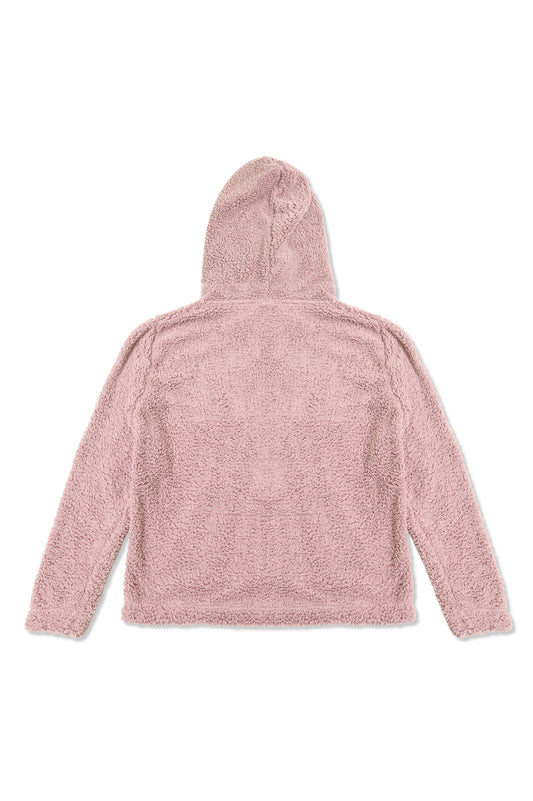 HOMEHAVEN COZY CO-ORD SET-PINK