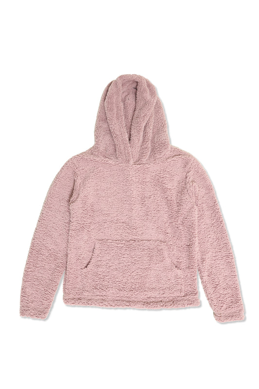 HOMEHAVEN COZY CO-ORD SET-PINK