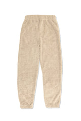 HOMEHAVEN COZY CO-ORD SET-KHAKI