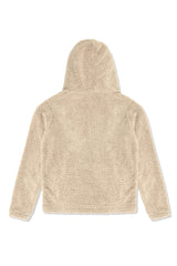 HOMEHAVEN COZY CO-ORD SET-KHAKI