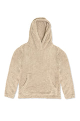 HOMEHAVEN COZY CO-ORD SET-KHAKI