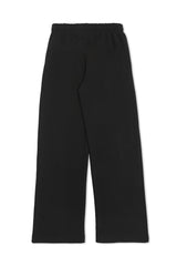 COMFORT FEEL BOTTOM-BLACK