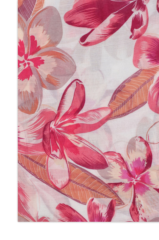 BLOOMHAVEN FLORAL-PINK