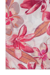 BLOOMHAVEN FLORAL-PINK
