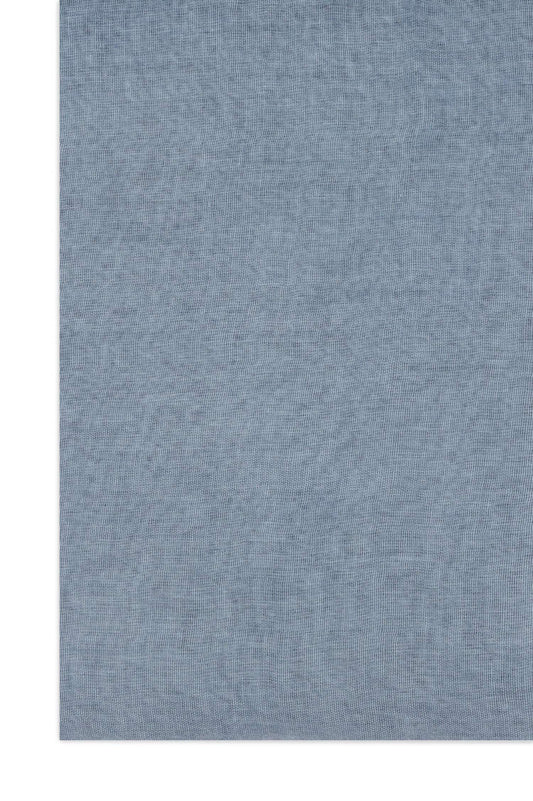 SERENITY EDGE SCARF-GREY