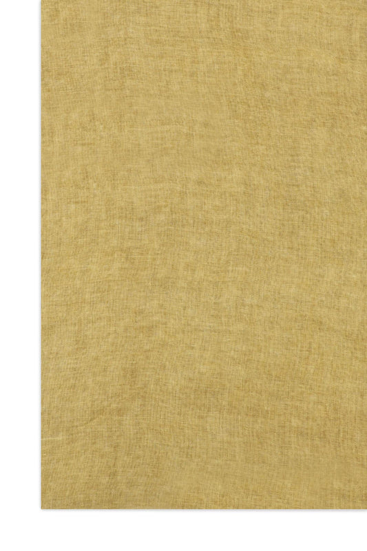 SERENITY EDGE SCARF-KHAKI