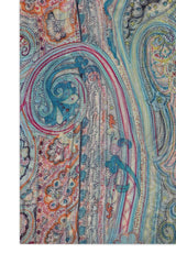 MOSAIC RENAISSANCE SCARF