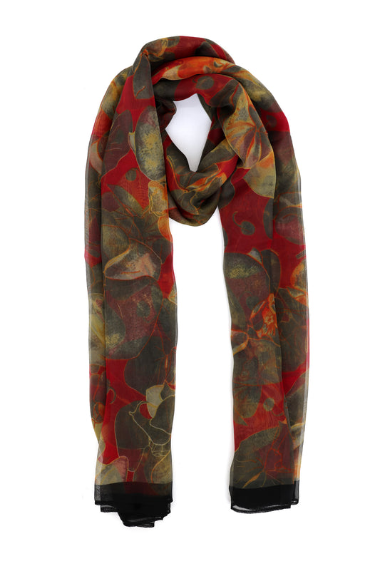 CRIMSON TRACE BOTANI-BROWN