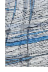 SKYLINE MESH STROKE