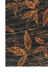 FLORAHALO SHEER BLOSSOM SCARF