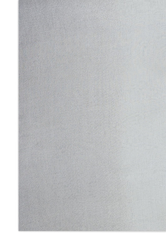 LUMIGRAD SHEER CHIFFON SCARF-GREY