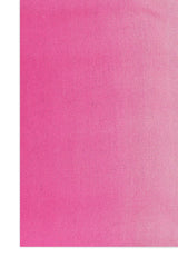 LUMIGRAD SHEER CHIFFON SCARF-PINK