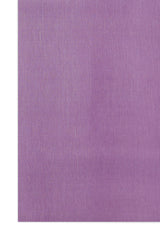 LUMIGRAD SHEER CHIFFON SCARF-PURPLE