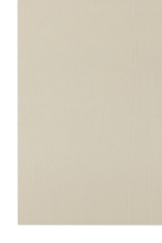 CLOUD-LUX STRIATED SCARF-BEIGE
