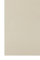 CLOUD-LUX STRIATED SCARF-BEIGE