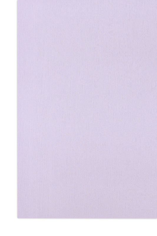 CLOUD-LUX STRIATED SCARF-LT-PURPLE