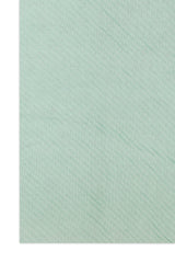 DREAMTEXTURE OMBRE SCARF-LT-GRN
